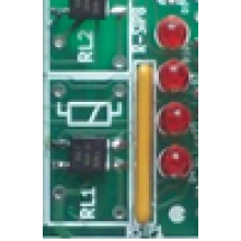 PCB, electronics board